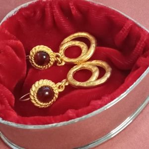 Vintage Ann Taylor Earrings